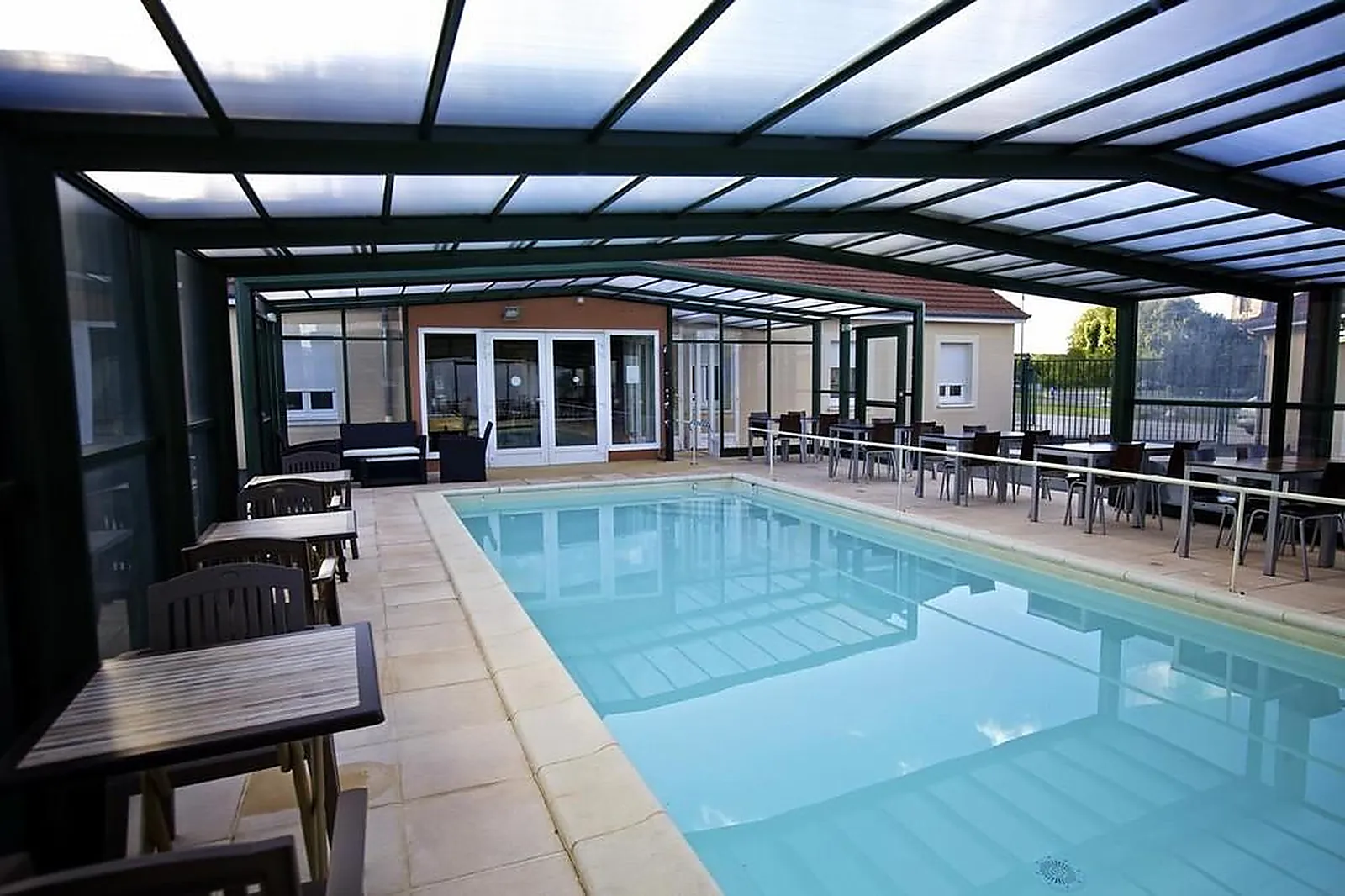 Lieux événementiels, JUM'HÔTEL