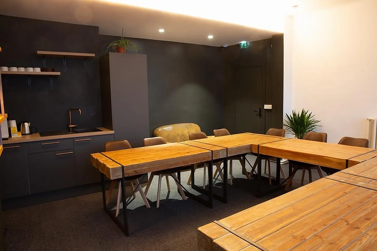 Lieux événementiels, JUST ESCAPE LILLE