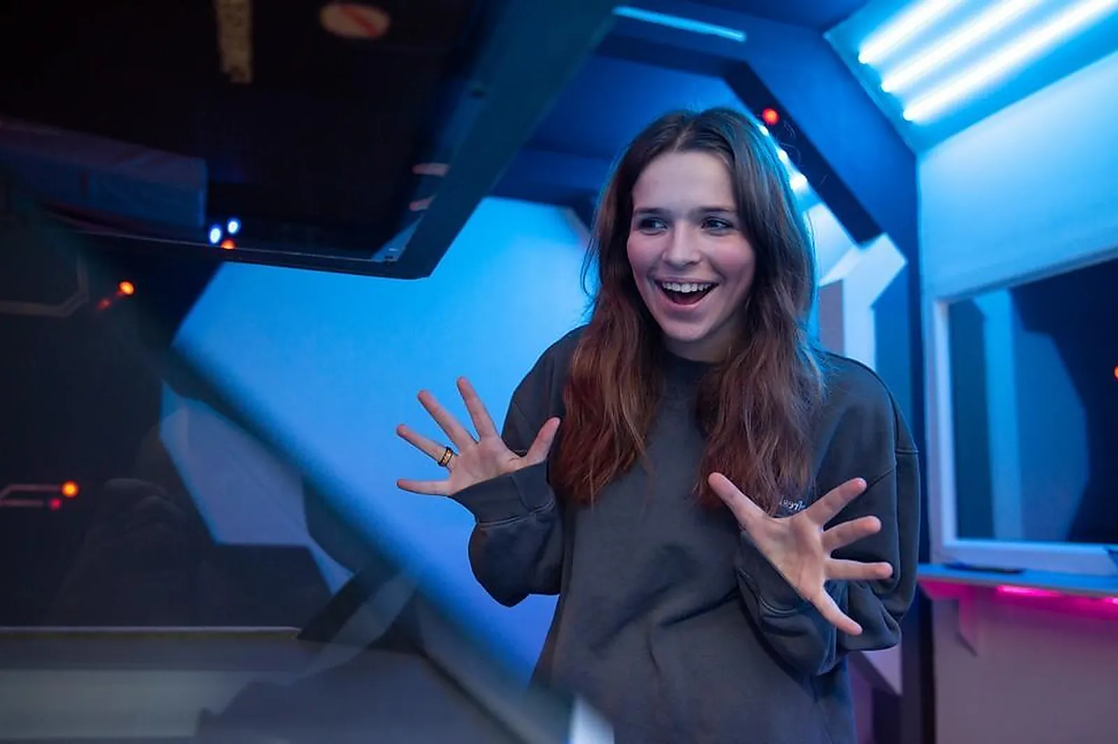 Lieux événementiels, JUST ESCAPE LILLE