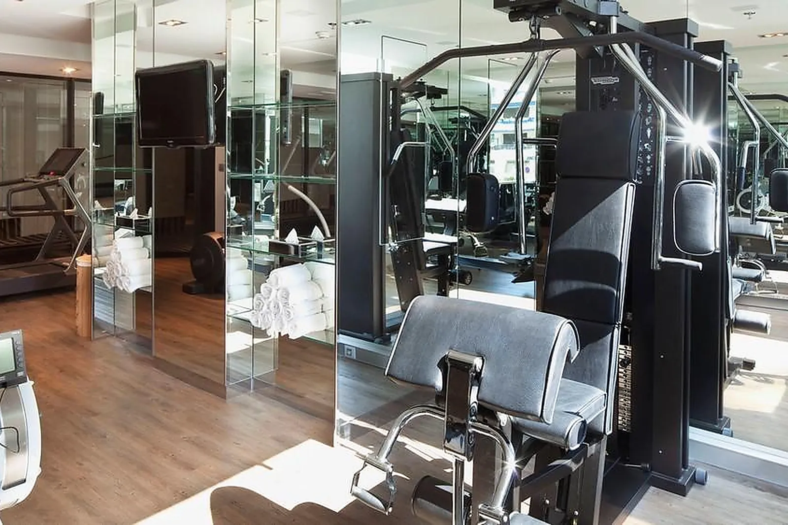 Lieux événementiels, JW MARRIOTT CANNES