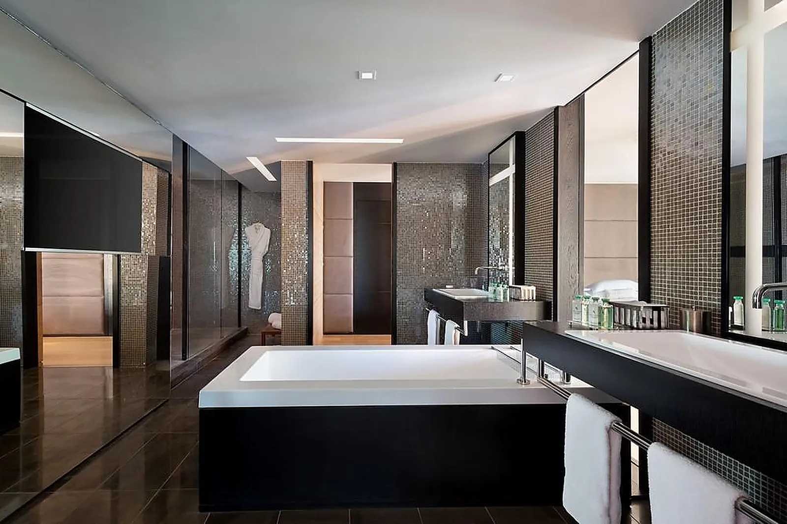 Lieux événementiels, JW MARRIOTT CANNES