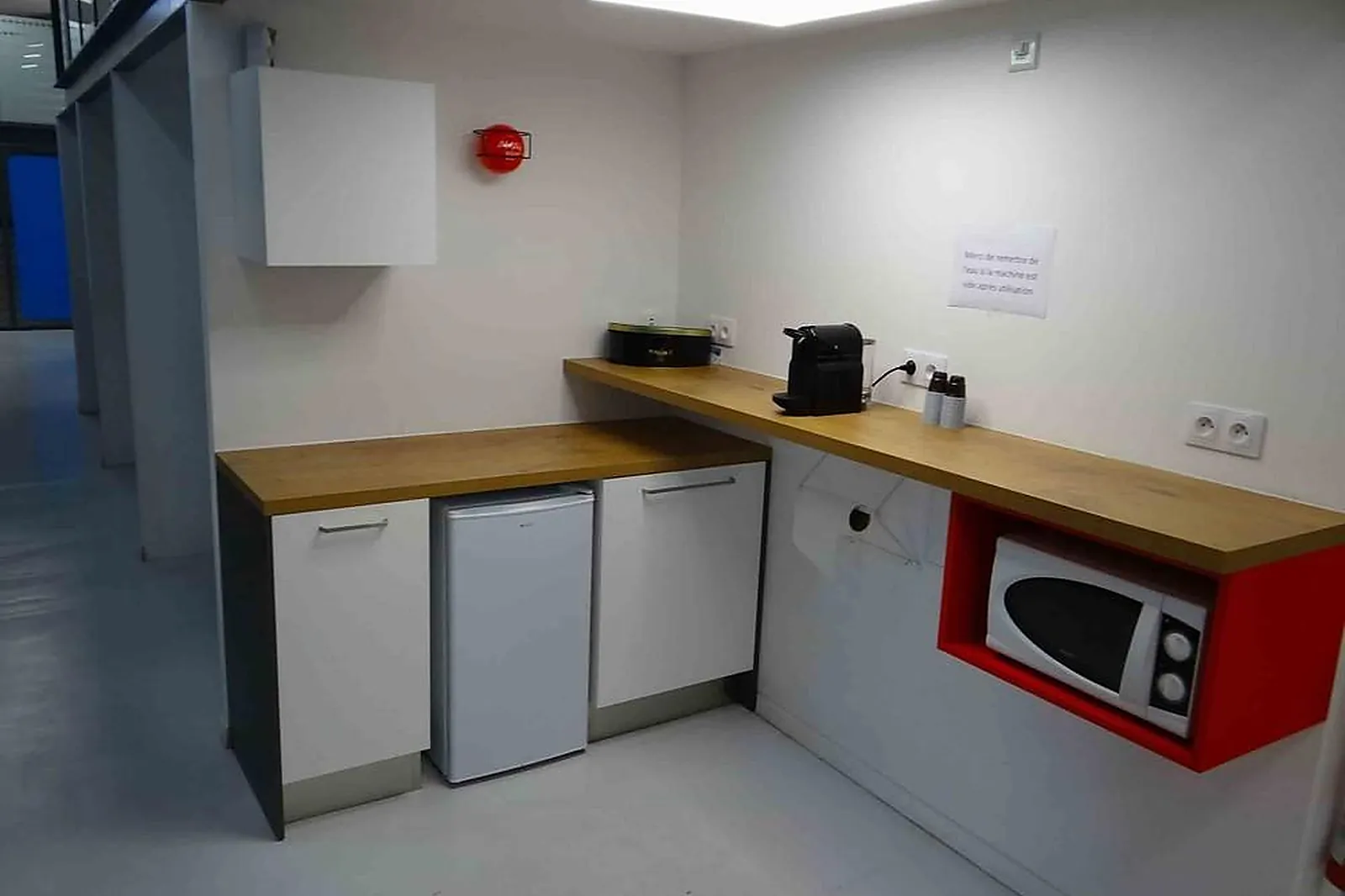 Lieux événementiels, KM4 CENTER