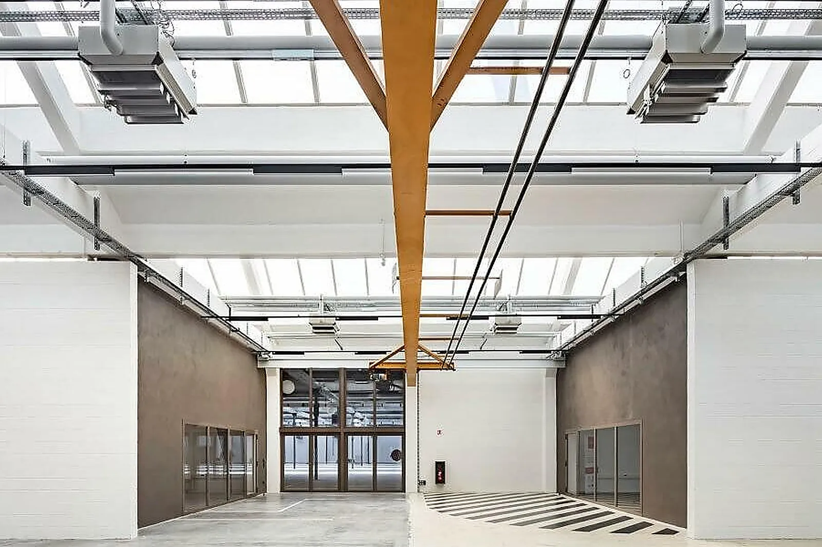 Lieux événementiels, KMØ