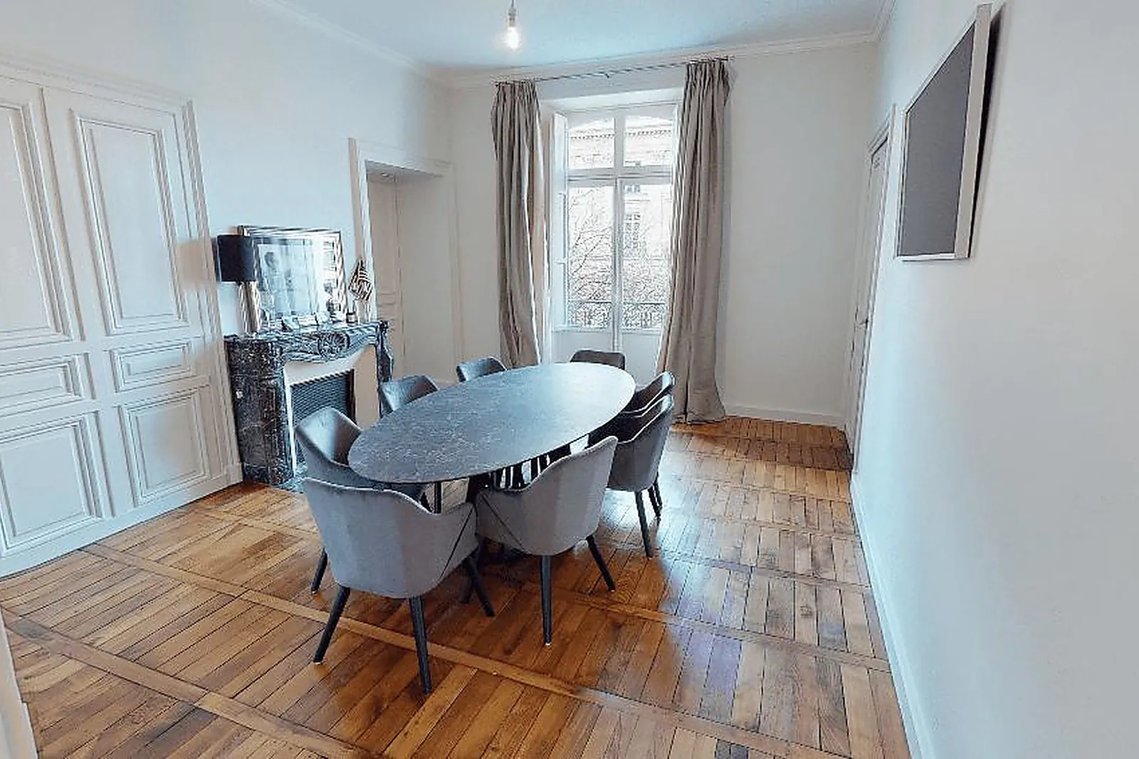 Lieux événementiels, K HERMES