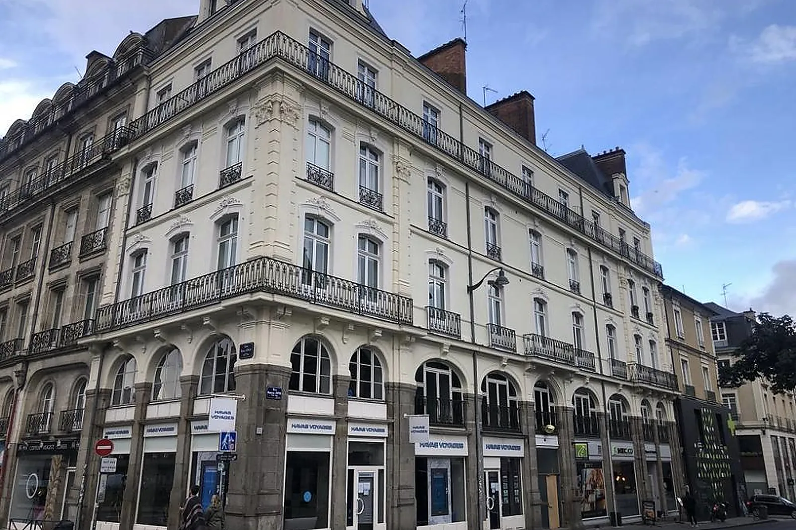 Lieux événementiels, K HERMES