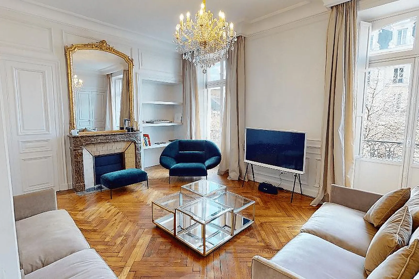 Lieux événementiels, K HERMES