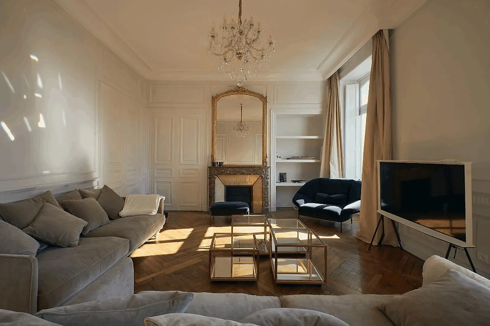 Lieux événementiels, K HERMES