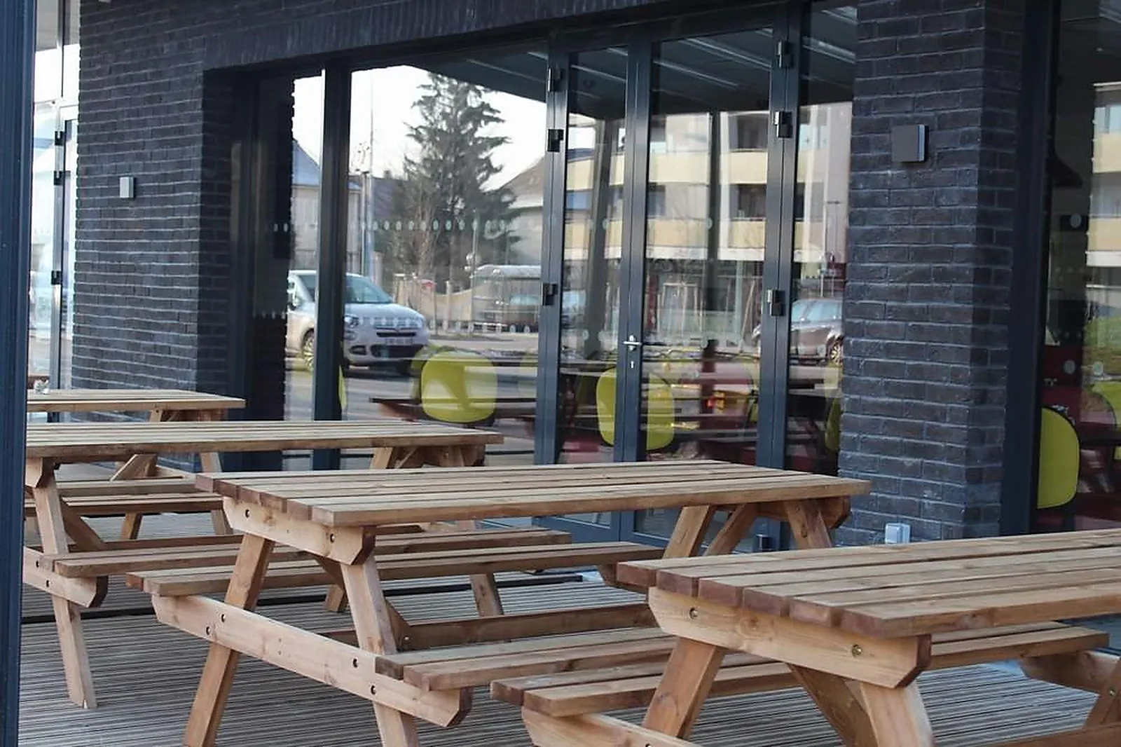 Lieux événementiels, K HÔTEL