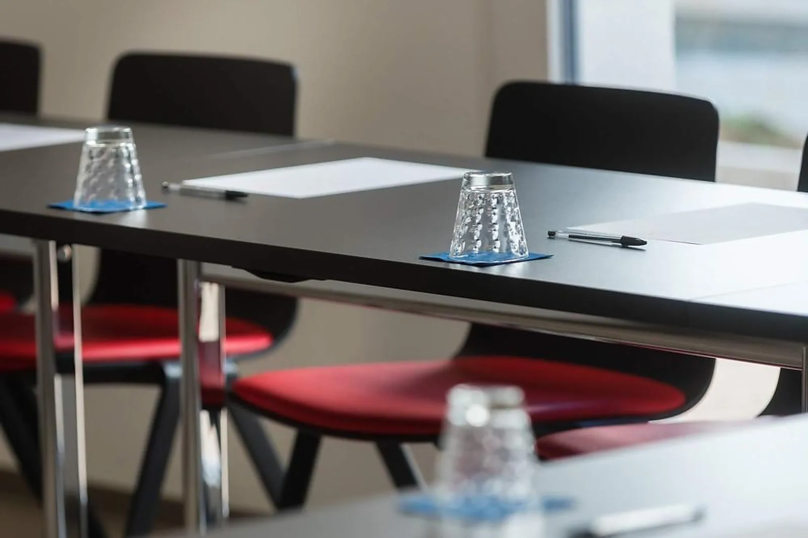 Lieux événementiels, K HÔTEL