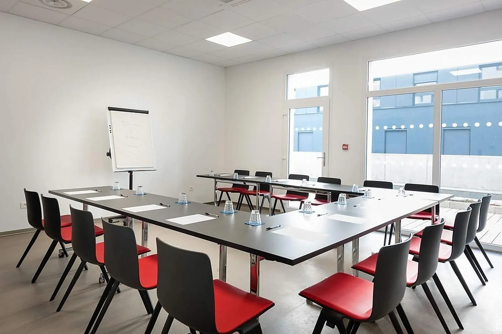 Lieux événementiels, K HÔTEL