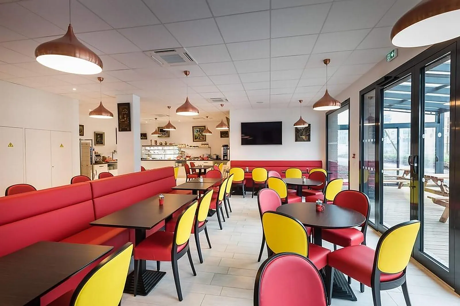 Lieux événementiels, K HÔTEL