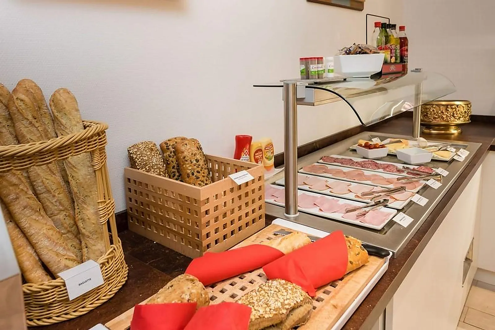 Lieux événementiels, K HÔTEL