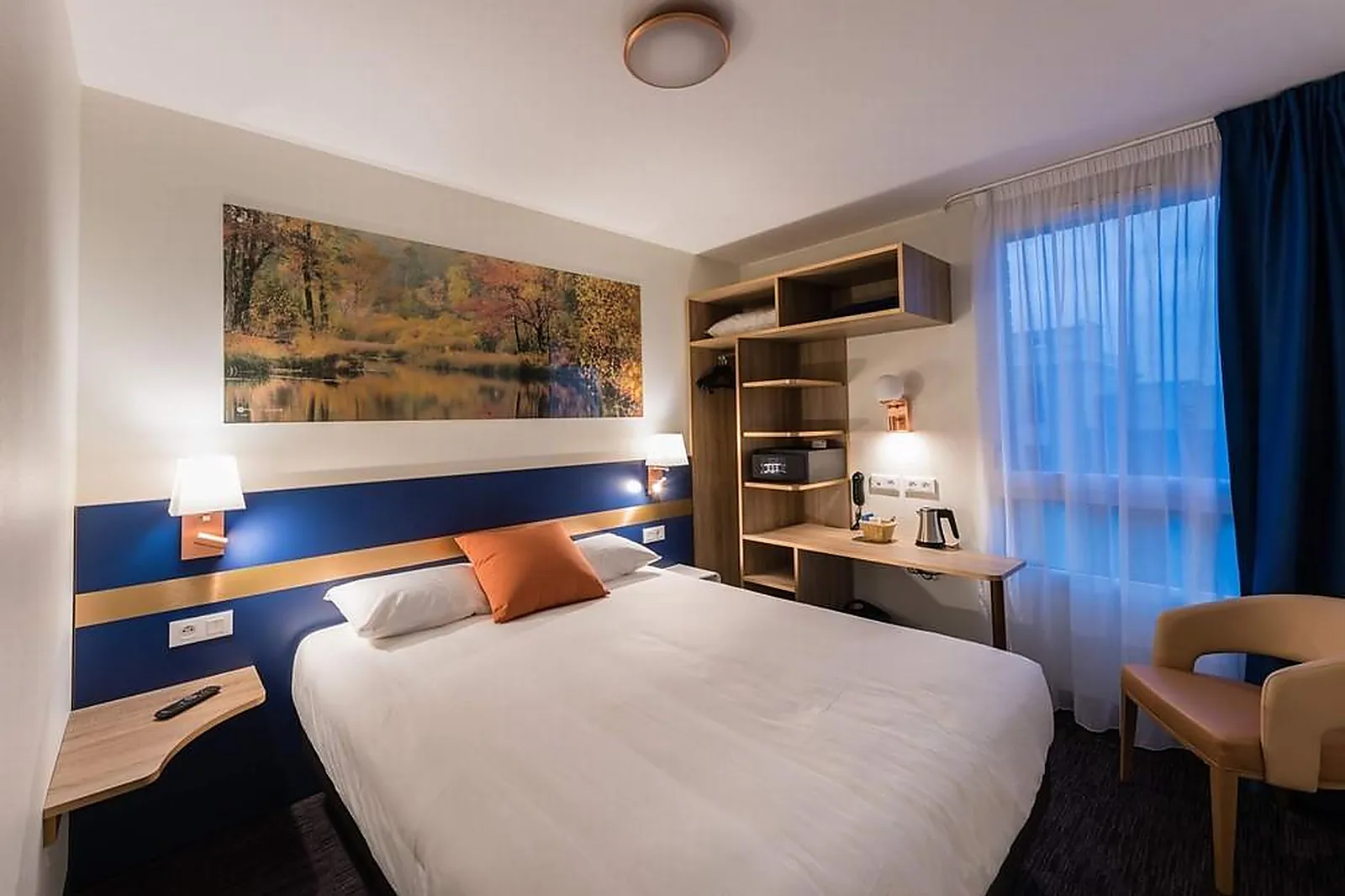 Lieux événementiels, K HÔTEL