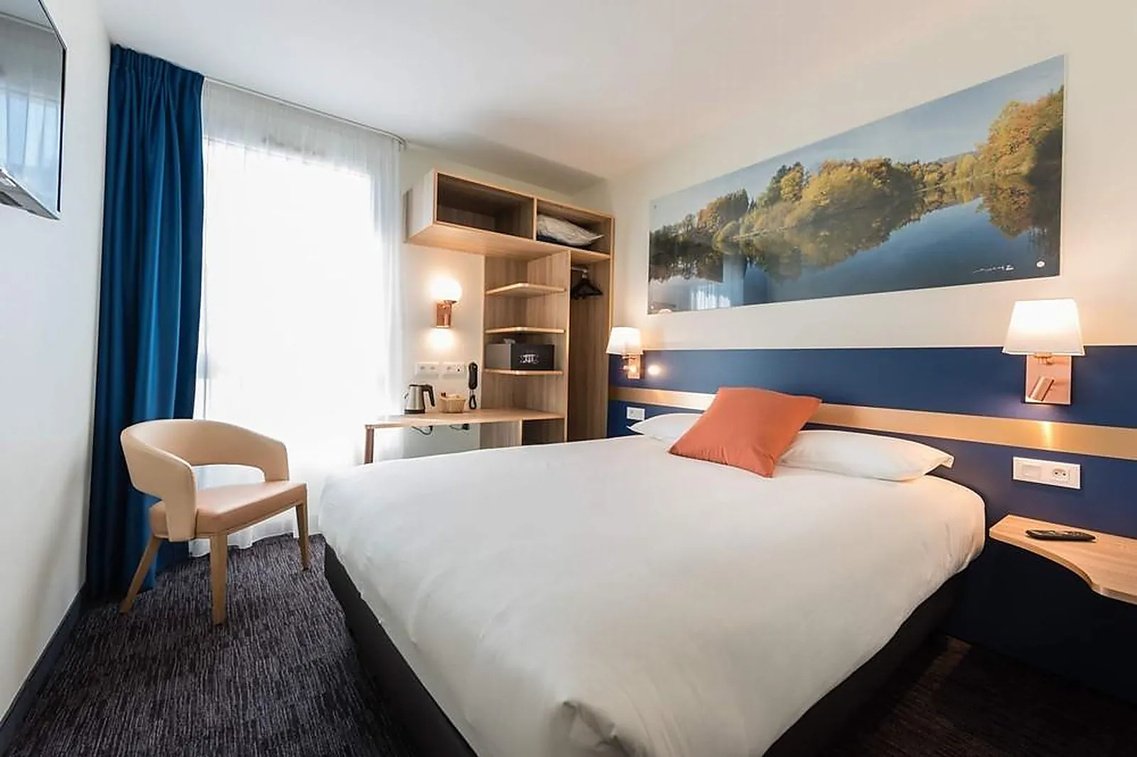 Lieux événementiels, K HÔTEL