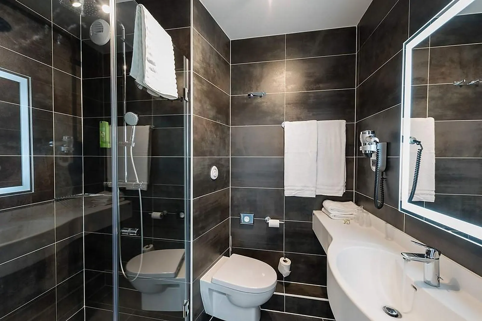 Lieux événementiels, K HÔTEL