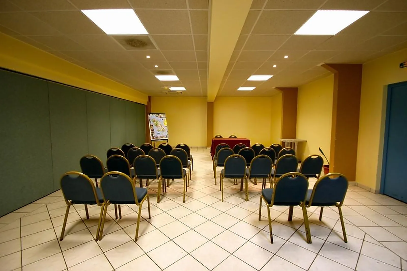 Lieux événementiels, KARIBEA RÉSIDENCE LA GOÉLETTE