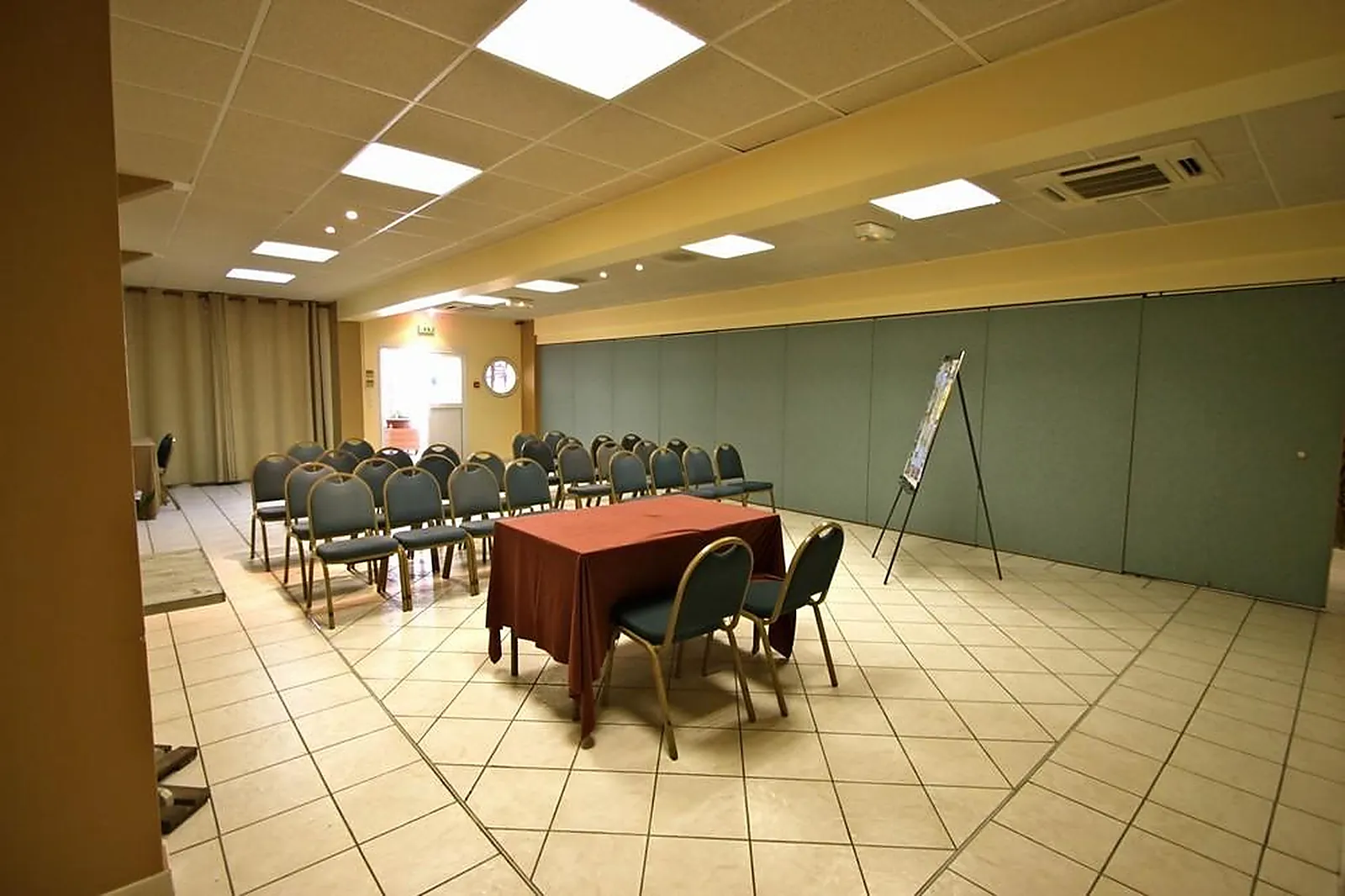 Lieux événementiels, KARIBEA RÉSIDENCE LA GOÉLETTE