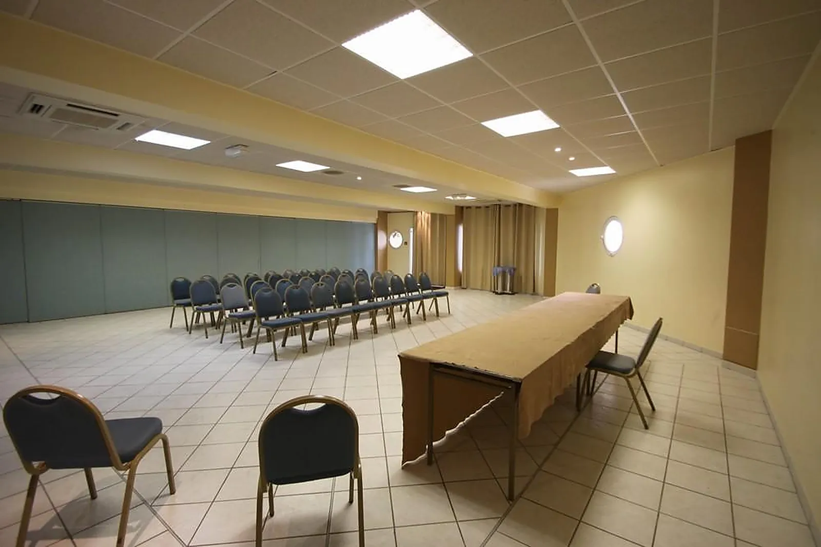 Lieux événementiels, KARIBEA RÉSIDENCE LA GOÉLETTE