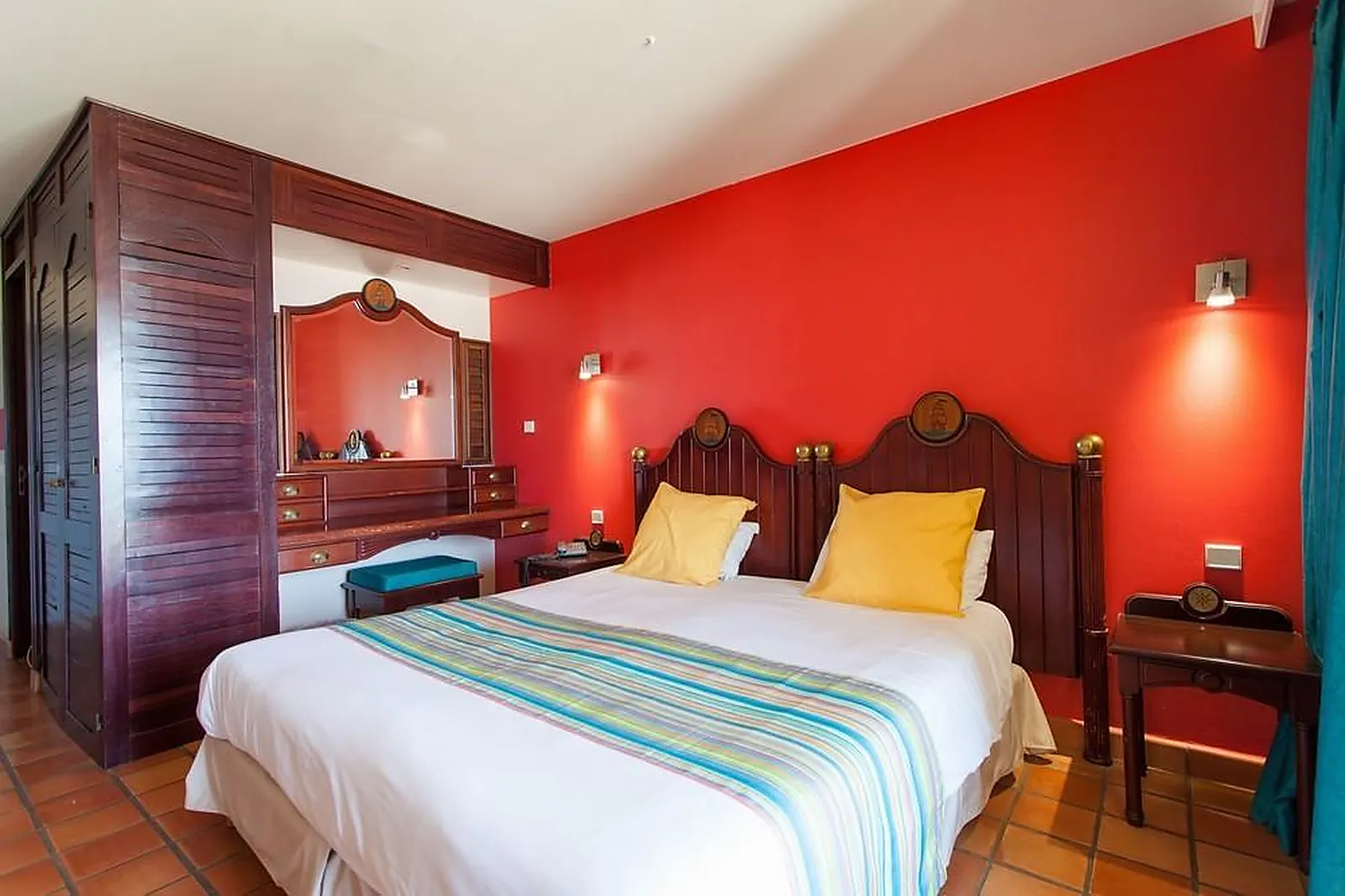 Lieux événementiels, KARIBEA RÉSIDENCE LA GOÉLETTE