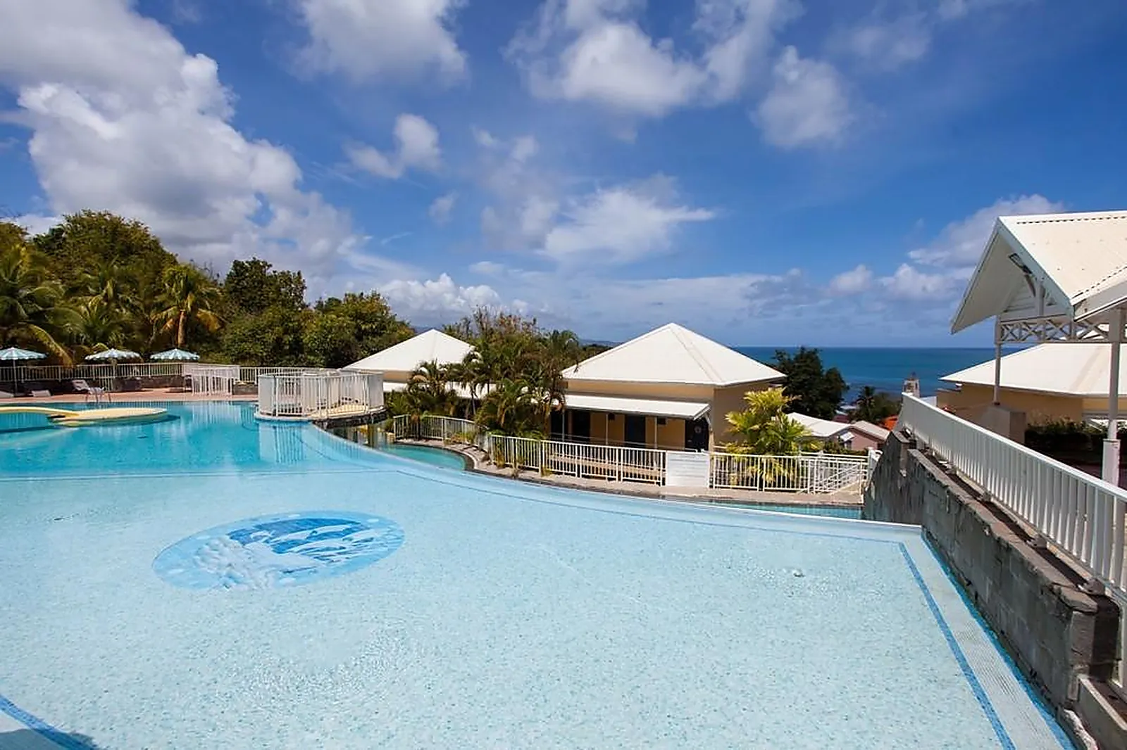 Lieux événementiels, KARIBEA RÉSIDENCE LA GOÉLETTE