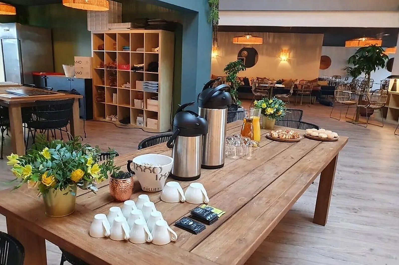 Lieux événementiels, KARL GUSTAV