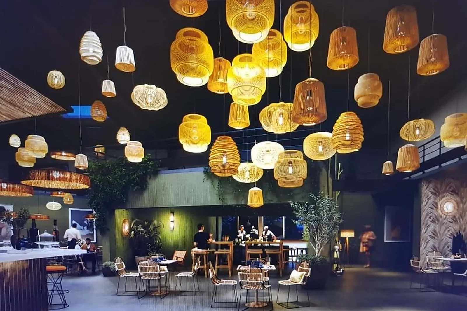 Lieux événementiels, KARL GUSTAV