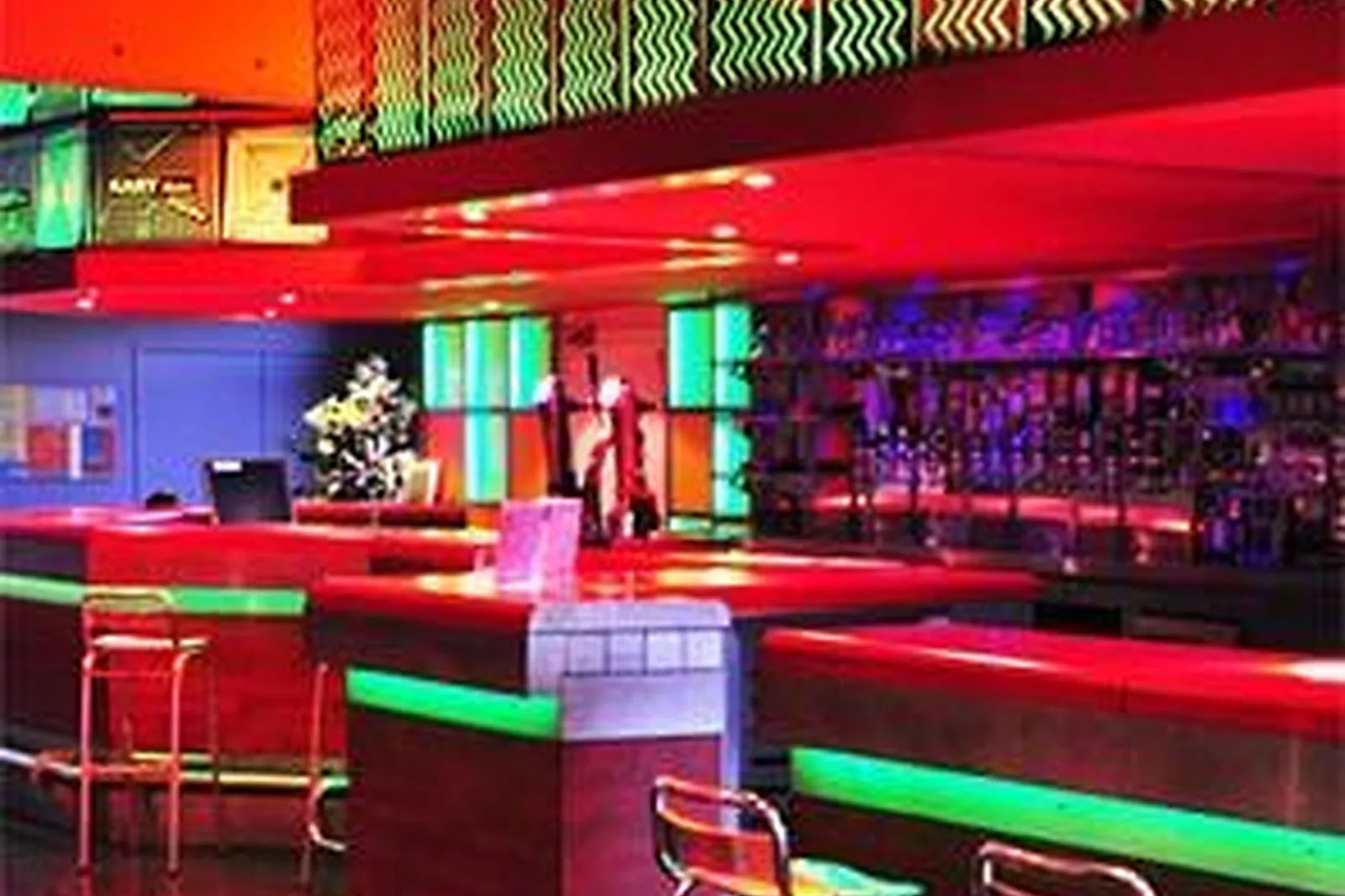 Lieux événementiels, KART SYSTEM BORDEAUX-LAC