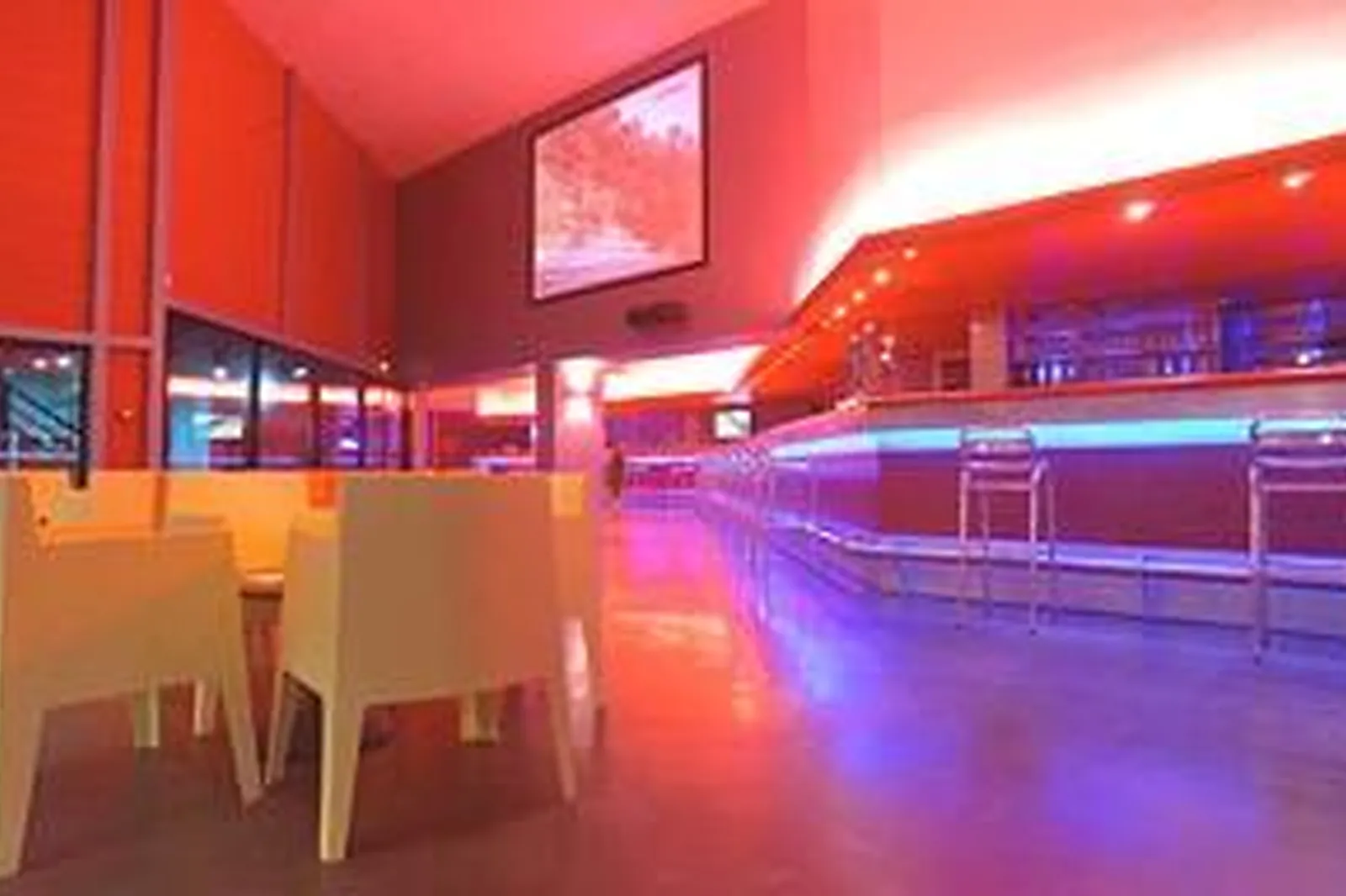 Lieux événementiels, KART SYSTEM BORDEAUX-LAC