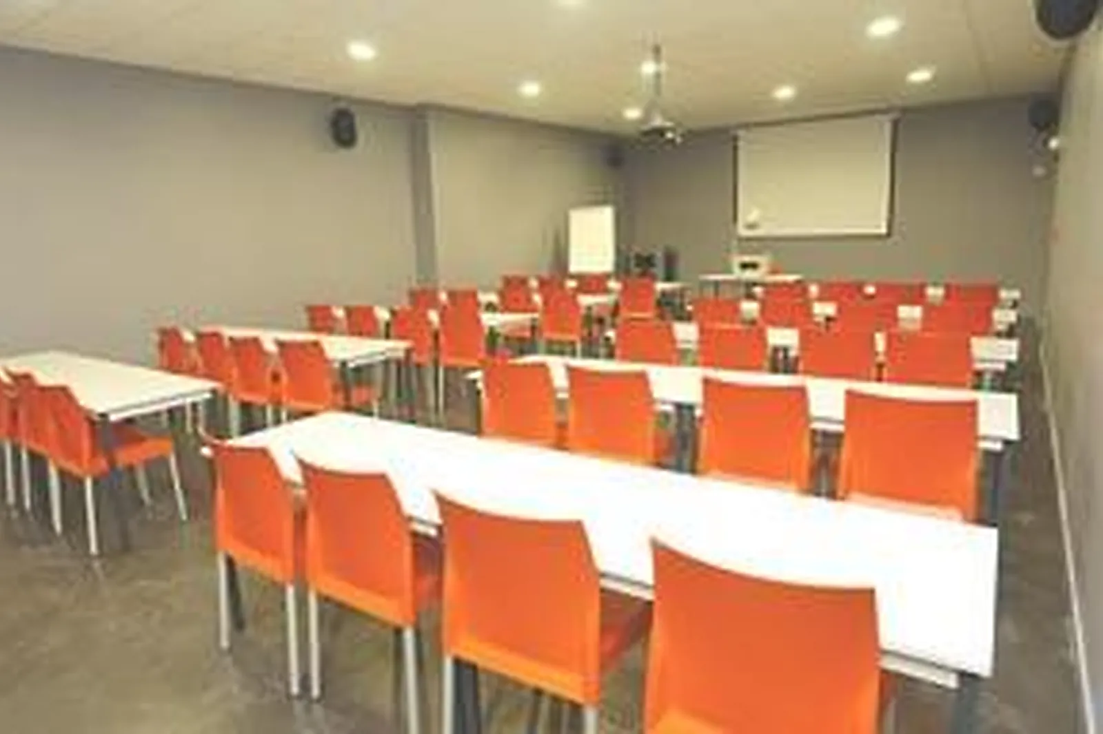 Lieux événementiels, KART SYSTEM BORDEAUX-LAC