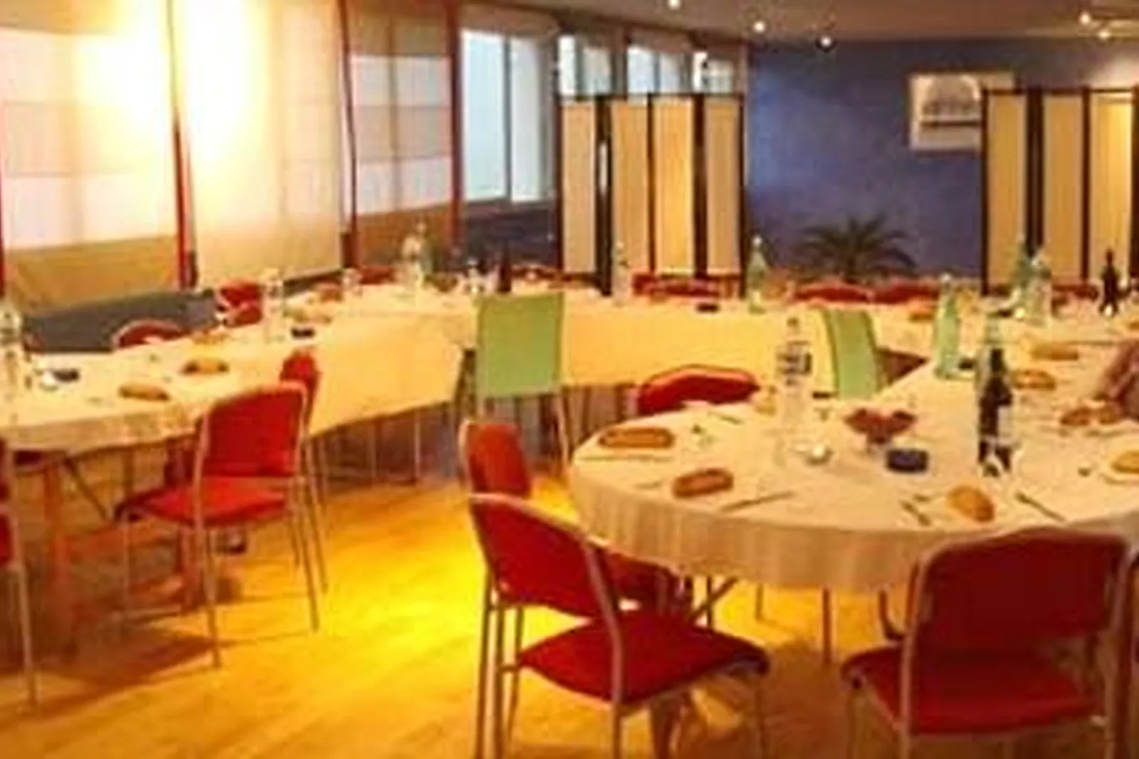 Lieux événementiels, KARTING 51