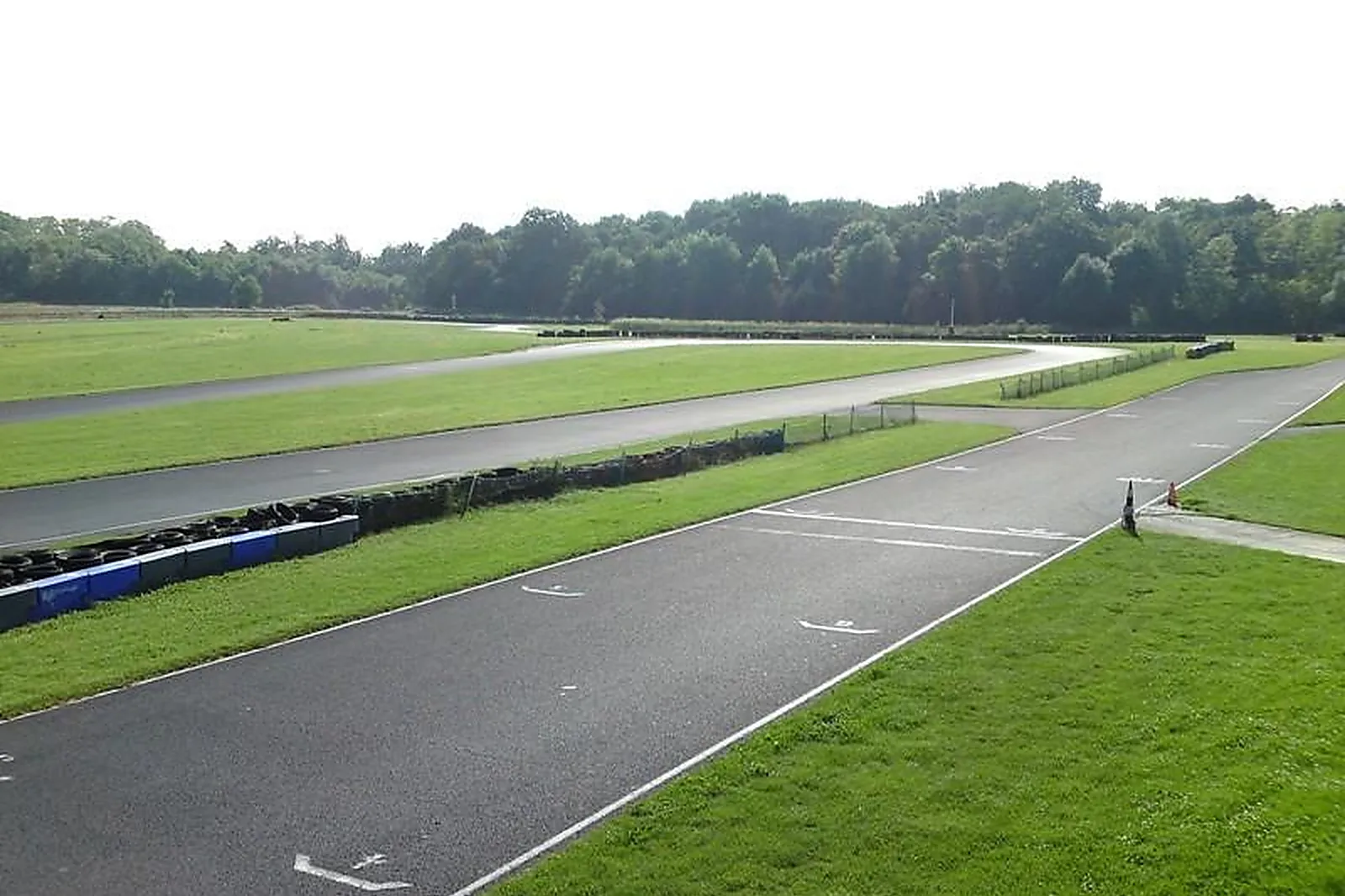 Lieux événementiels, KARTING 51