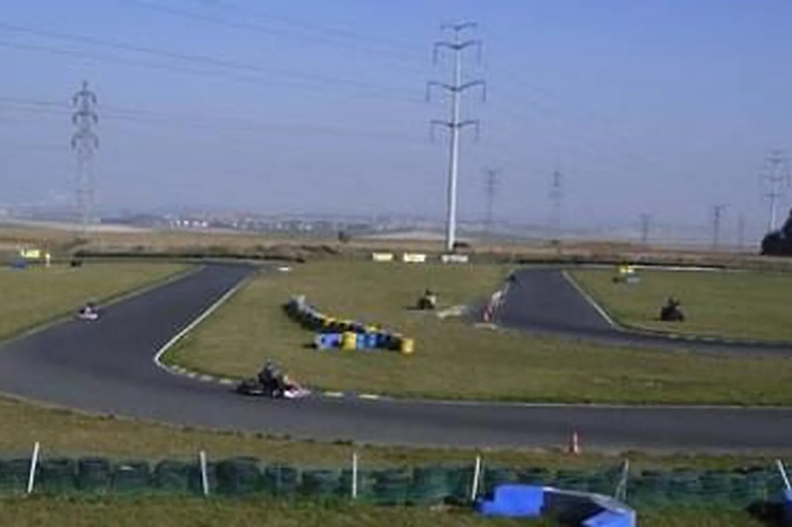 Lieux événementiels, KARTING 51