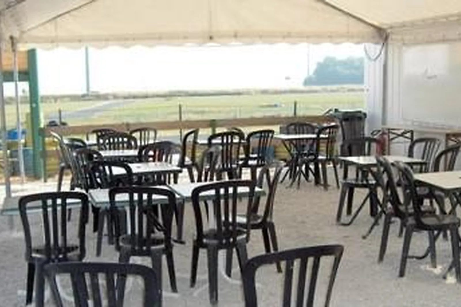 Lieux événementiels, KARTING 51