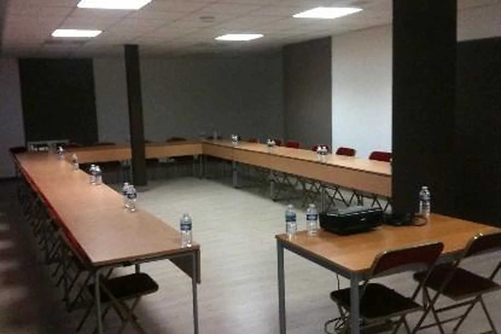 Lieux événementiels, KARTING 51