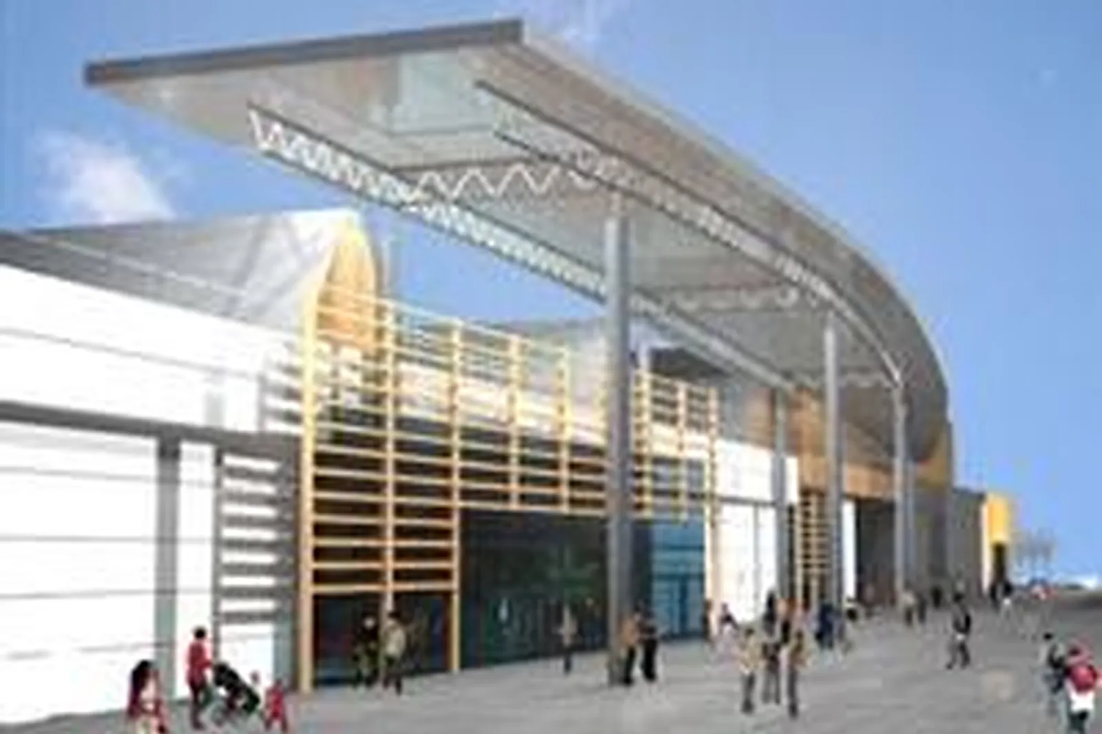 Lieux événementiels, KARTING BUFFO DAMMARIE LES LYS