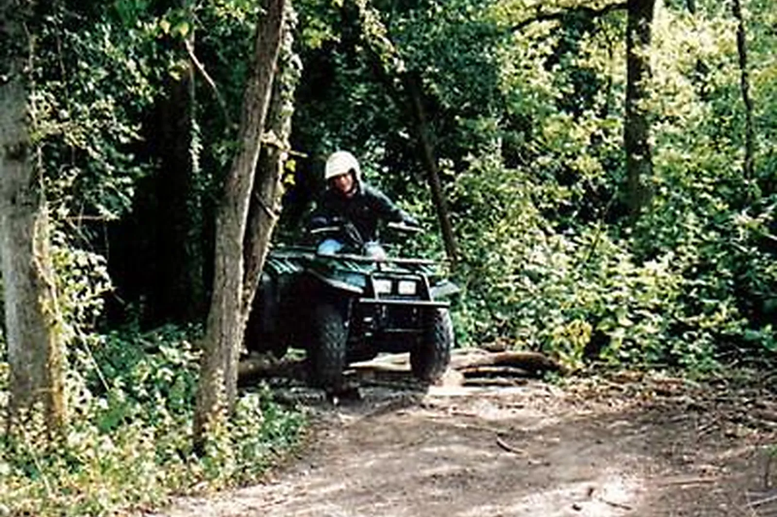 Lieux événementiels, KARTING BUFFO DAMMARIE LES LYS