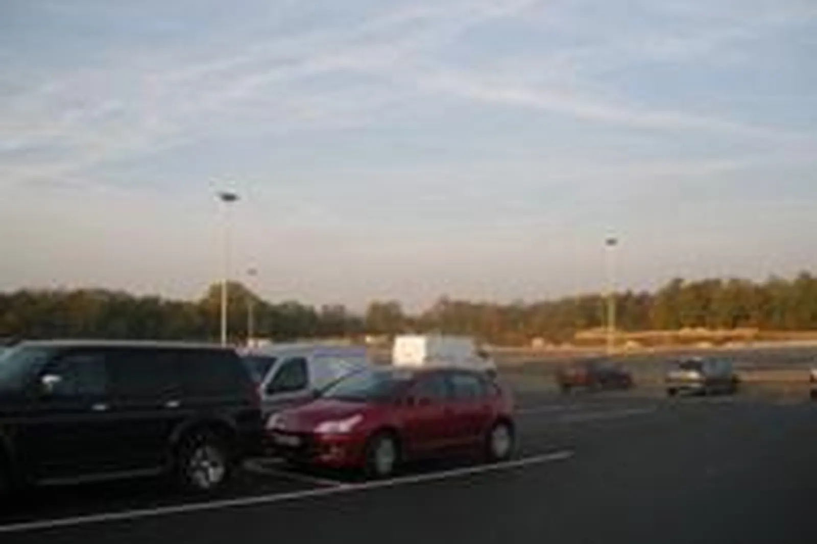 Lieux événementiels, KARTING BUFFO DAMMARIE LES LYS