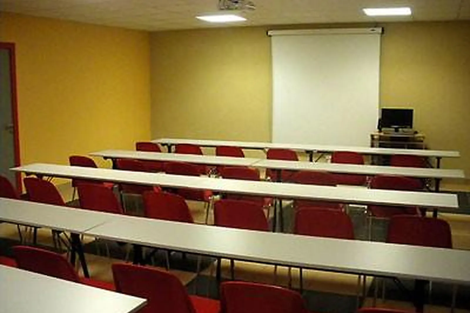 Lieux événementiels, KARTING BUFFO DAMMARIE LES LYS