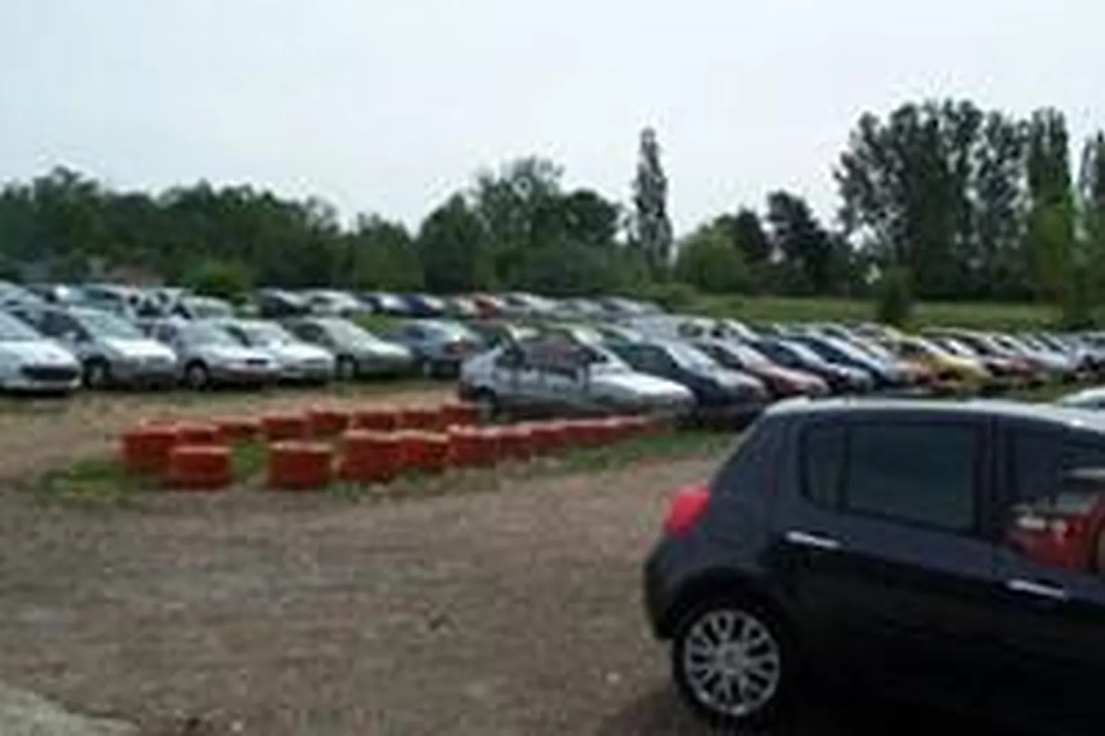 Lieux événementiels, KARTING BUFFO LES ETARDS