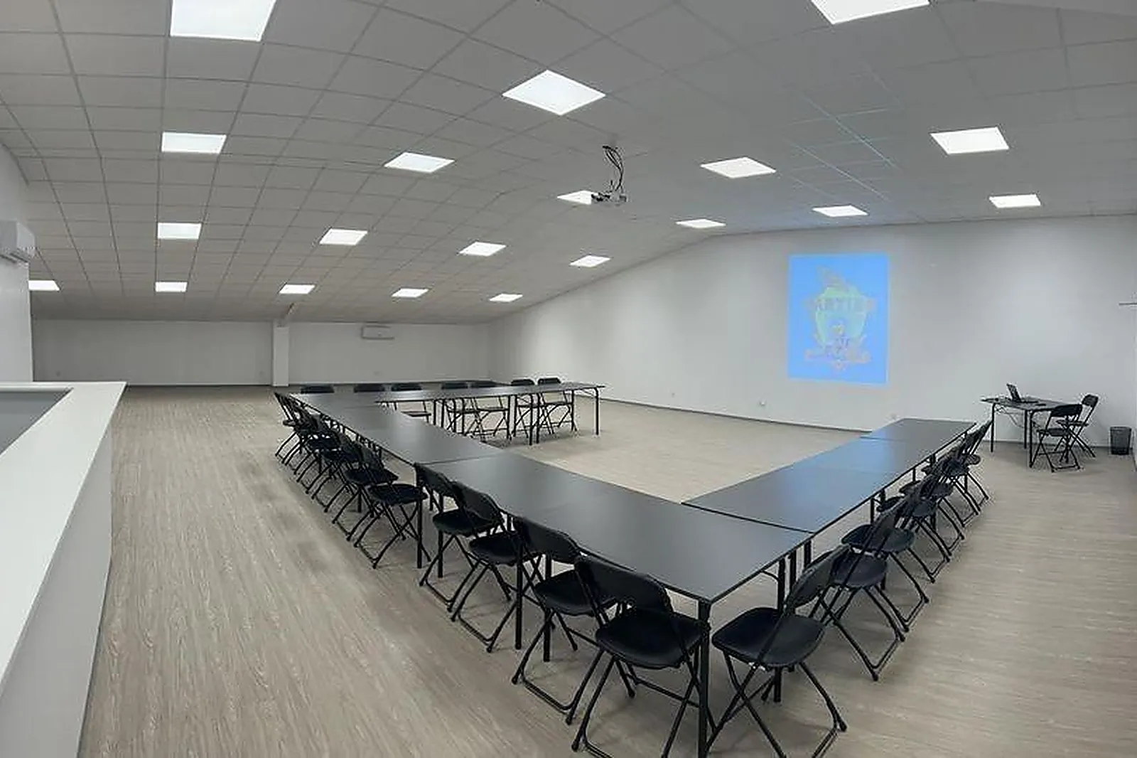 Lieux événementiels, KARTING CAUDECOSTE