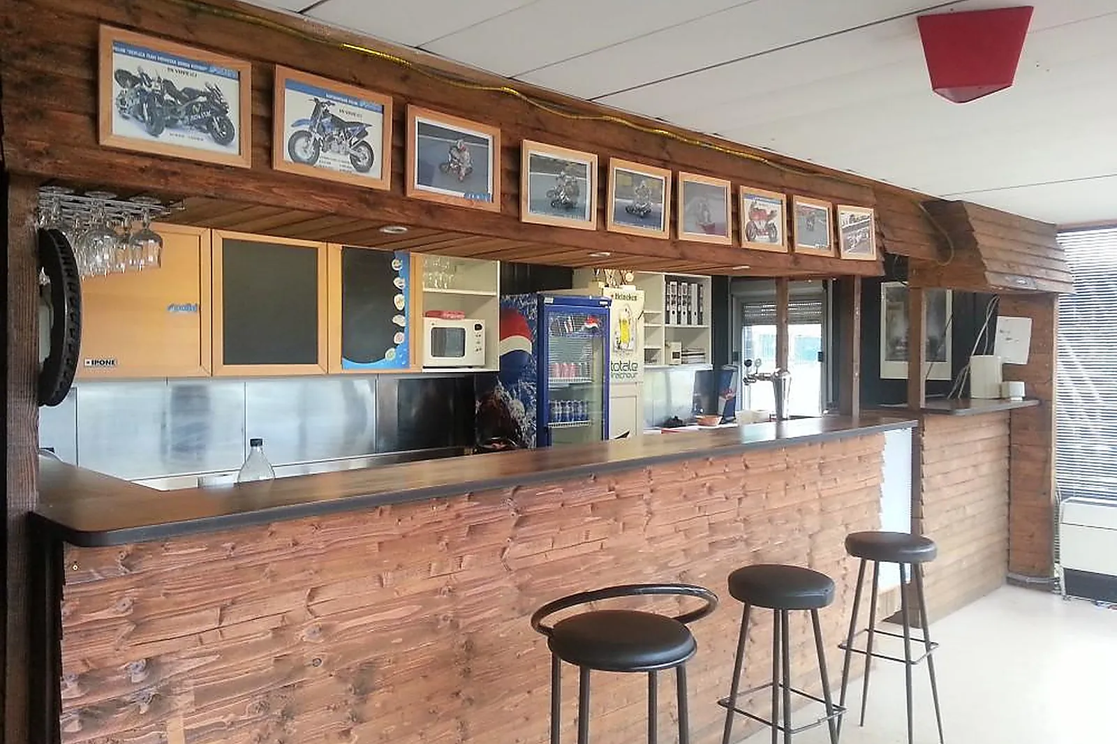 Lieux événementiels, KARTING THIAIS