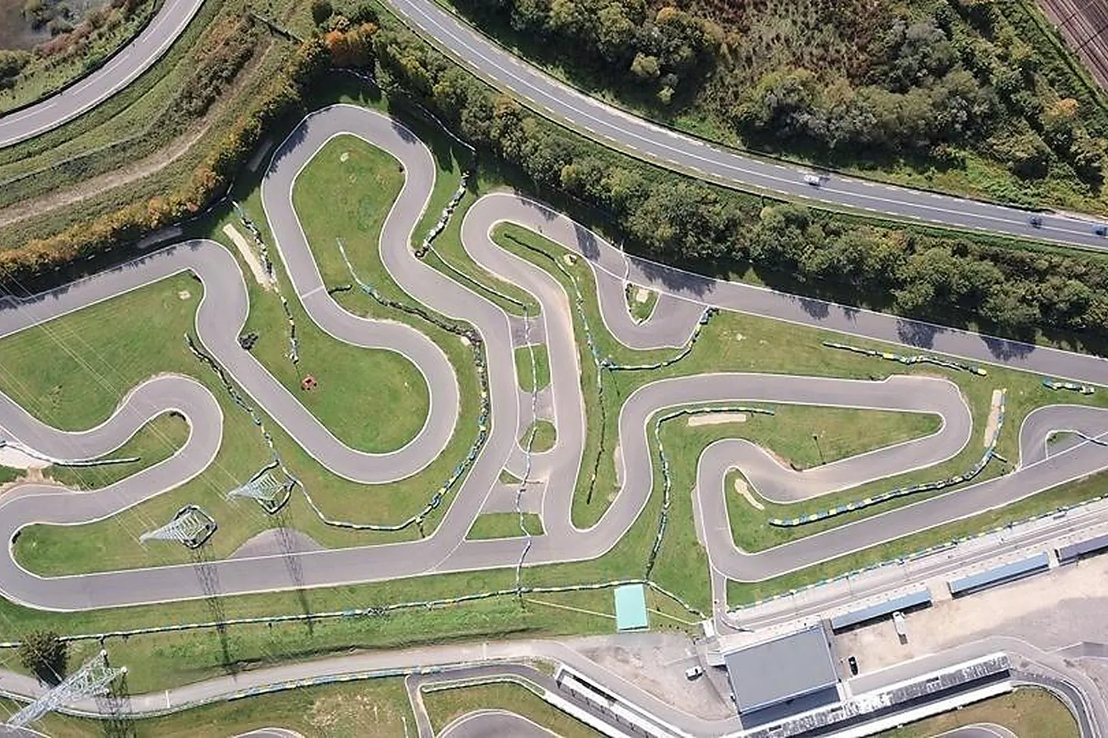 Lieux événementiels, KARTLAND