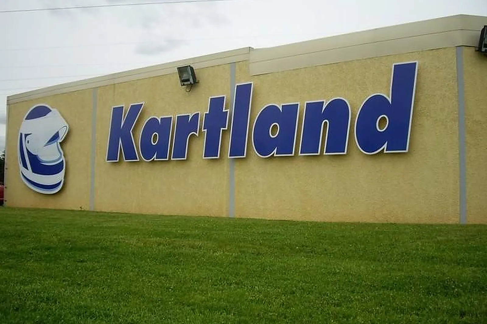 Lieux événementiels, KARTLAND