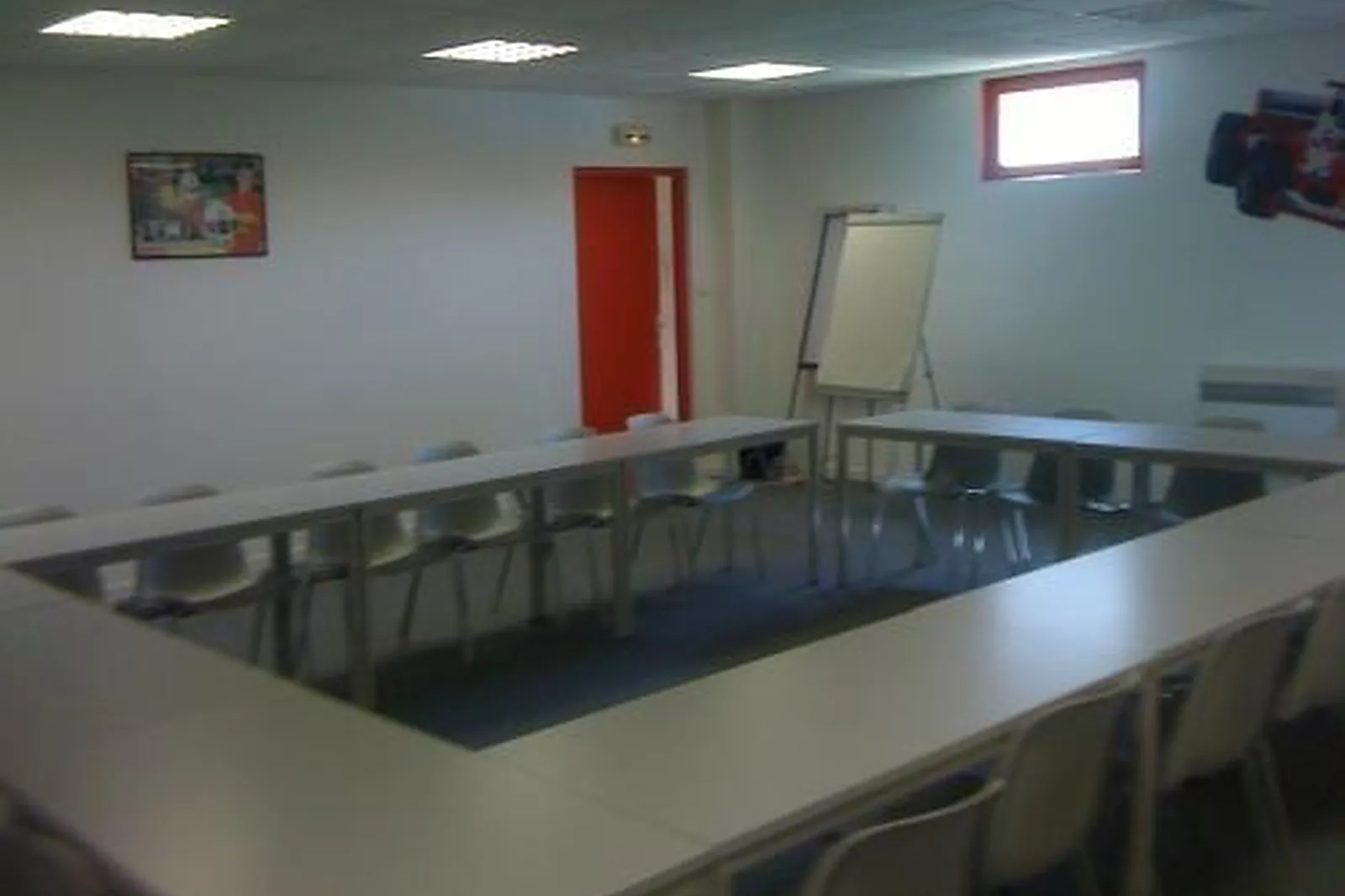 Lieux événementiels, KARTMANIA