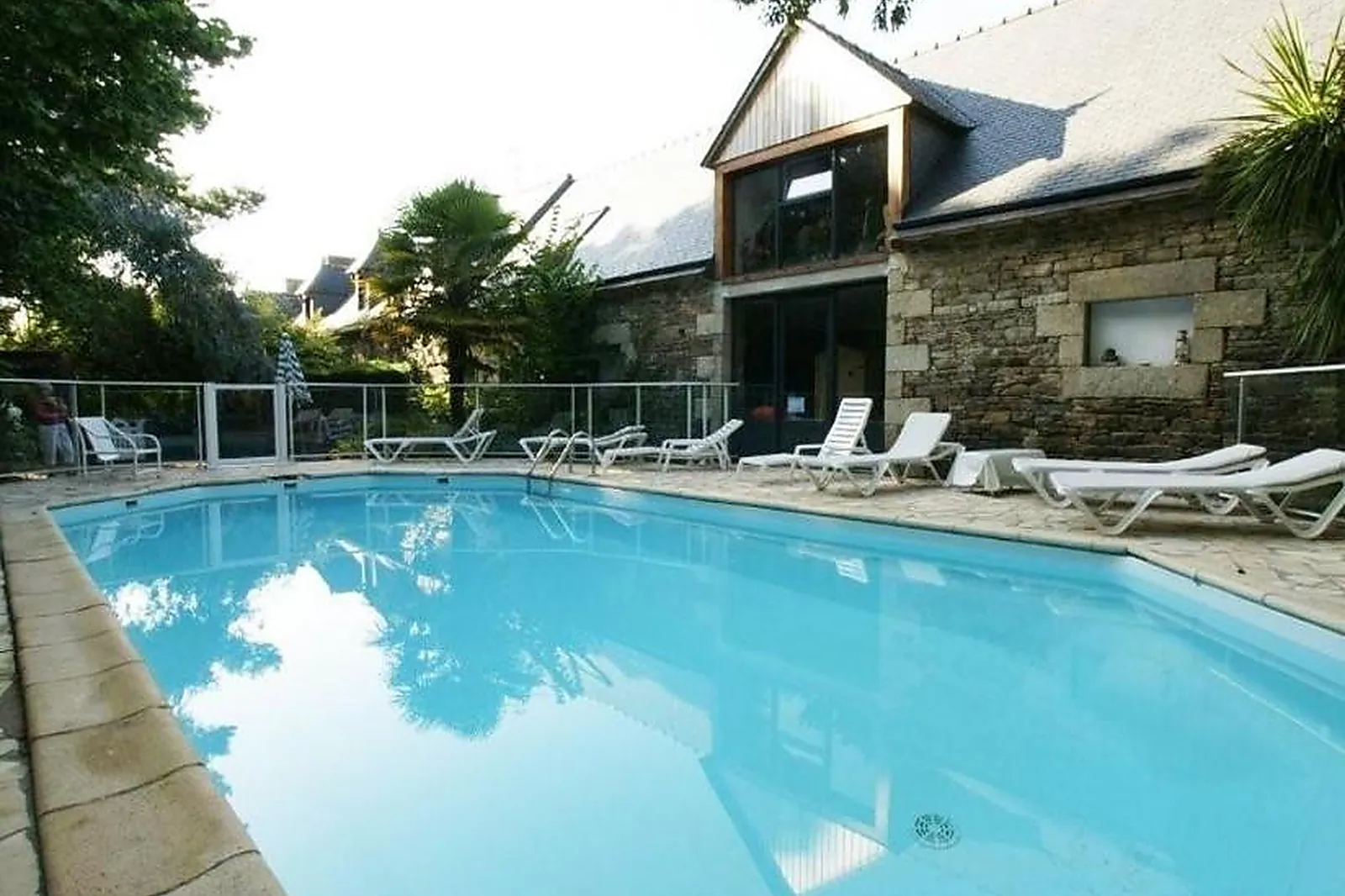 Lieux événementiels, KASTELL DINEC'