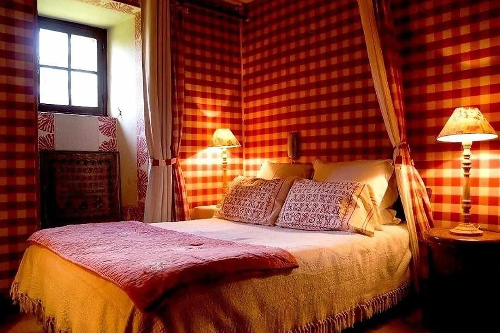 Lieux événementiels, KASTELL DINEC'