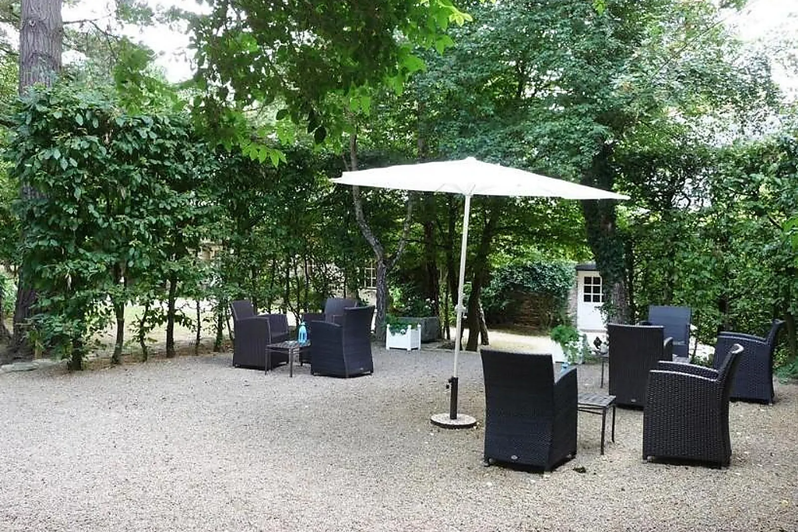 Lieux événementiels, KASTELL DINEC'