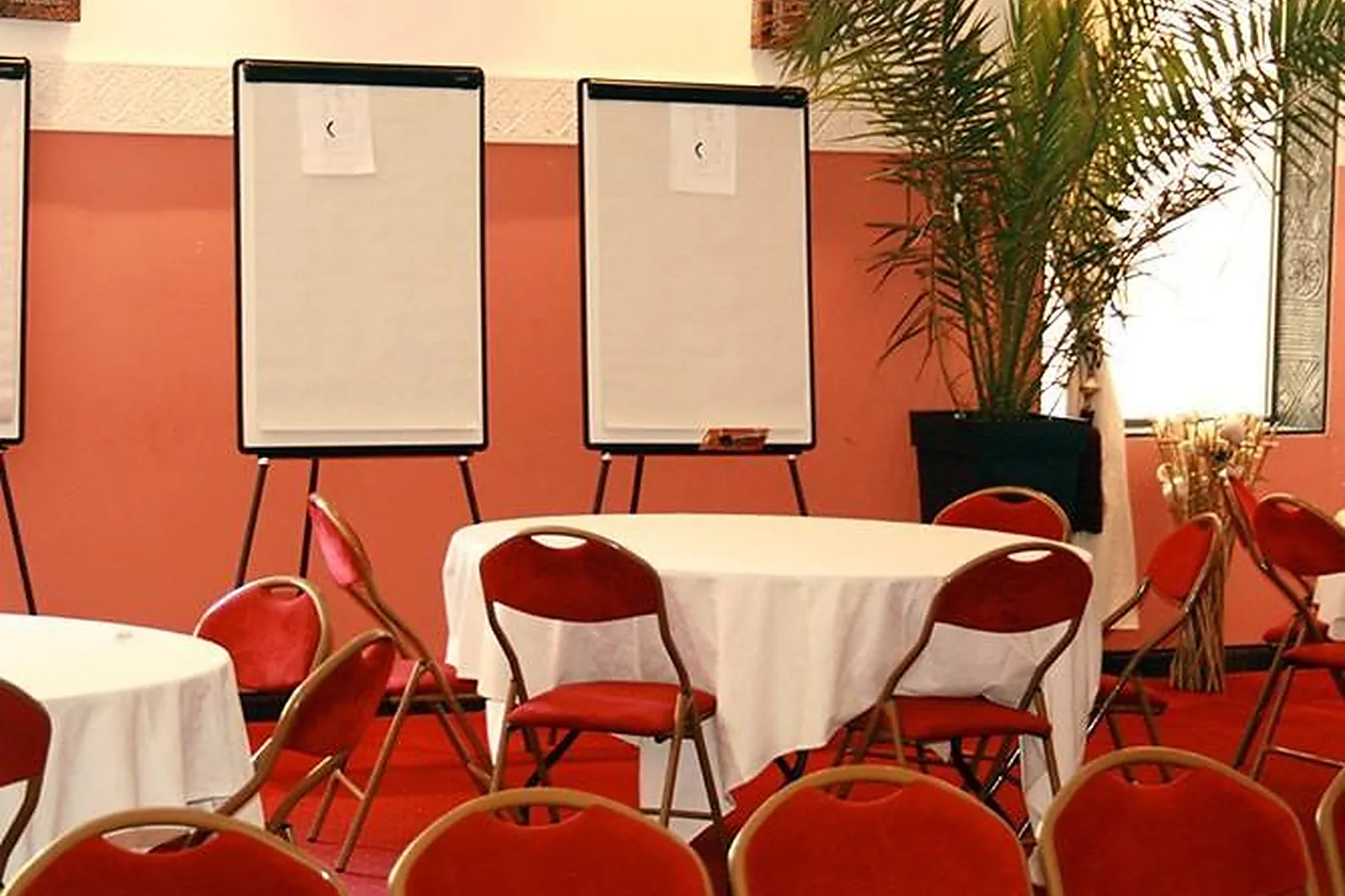 Lieux événementiels, KECHMARA HAMMAM  SPA