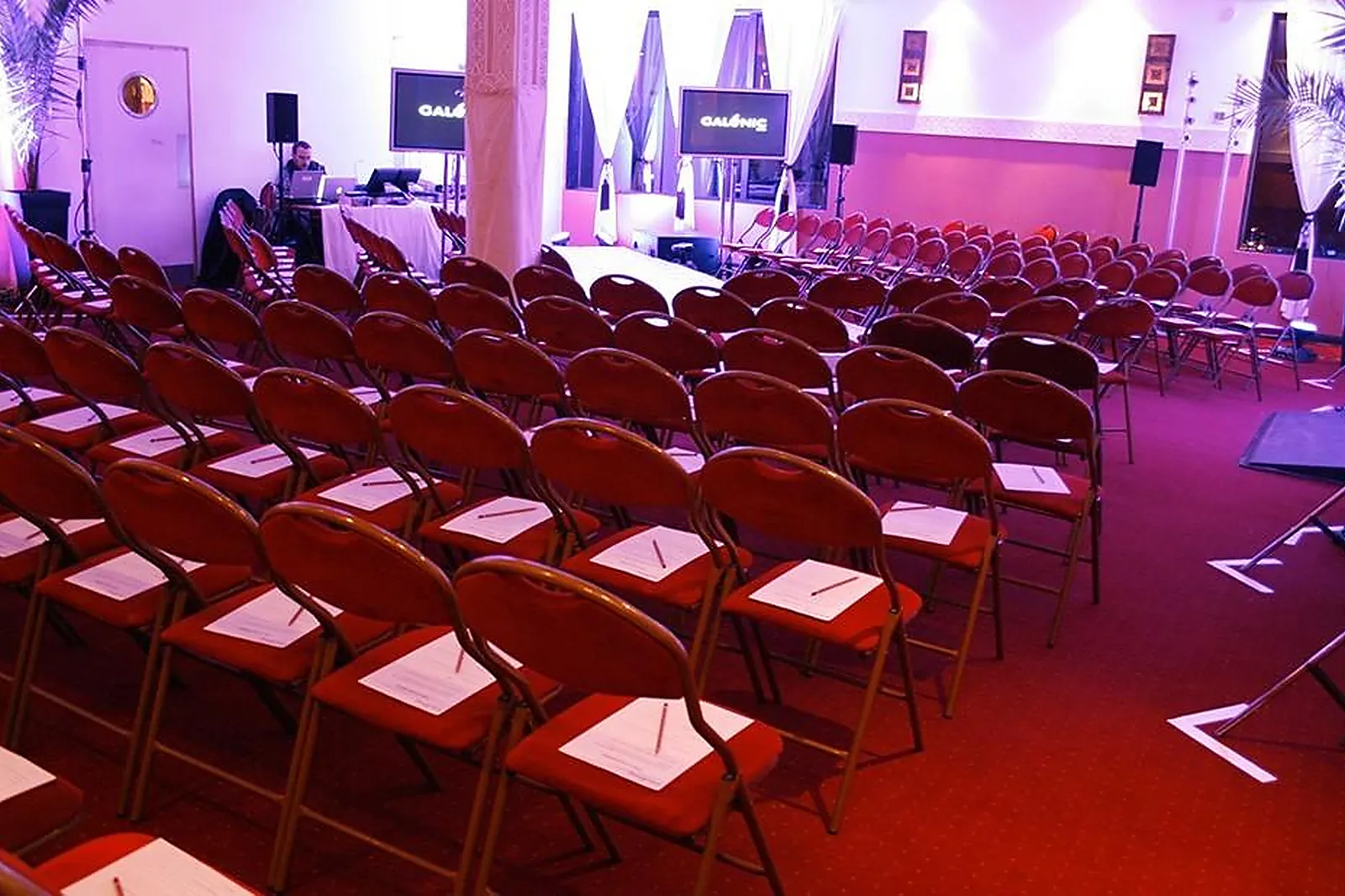 Lieux événementiels, KECHMARA HAMMAM  SPA