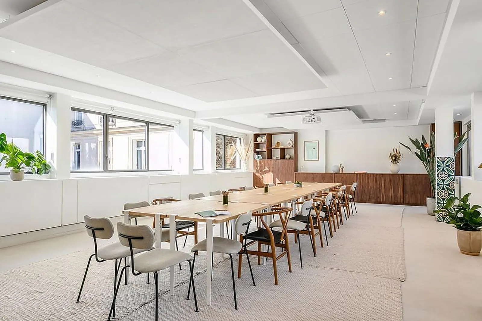 Lieux événementiels, KEEZE IÉNA